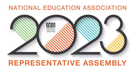 The 2023 NCAE Convention will be held in person . . Nea ra 2023 dates